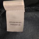 prAna  Buxton Jean Deep Blue Slim Boyfriend Button Fly Organic Cotton 6/28 New Photo 13