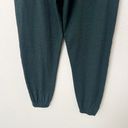 Girlfriend Collective [] Moss Green Reset Slim Straight Joggers Lounge Pants XS Photo 6