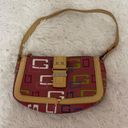 GUESS  retro vintage shoulder bag Photo 0