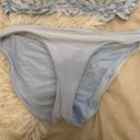 PilyQ Lace Bikini Light Blue Photo 0