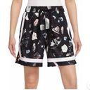 Nike  Fly Crossover Basketball Shorts Black DR2966‎ 011 Women's Size XXL NWT Photo 0