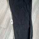 Marine layer Allison Pant in Black Size M Photo 5