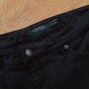 Ralph Lauren Vintage Black  Mom Jeans Photo 3