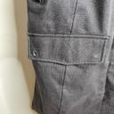 Lululemon  Blizzard Parka Black Heathered Dark Gray Coat Jacket 6 Down Winter Photo 5