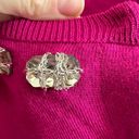 DKNY NTW  button up sweater  size L Photo 4