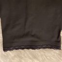 Under W Here Luxury Collection size M never been there Black Size M Photo 6