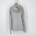 Naked Wardrobe  Gray Soft Pullover Hoodie NEW Womens Sz 1X style NW-T4322-N Photo 68