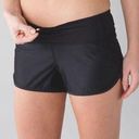 Lululemon Speed Up Shorts Photo 0