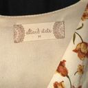 Altar'd State Wrap Floral Dress Photo 5