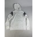 Gear for Sports University Of South Carolina Gamecocks Medium Relaxed‎ T Shirt Hoodie Gray NEW Photo 7