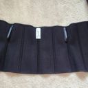 Yianna waist trainer shapewear size small black Photo 5