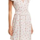 Rebecca Taylor Silk Maui Floral Dress Photo 3