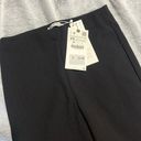 ZARA NWT XS  black bike shorts Photo 2