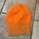 Juicy Couture  angora bejeweled beanie O/S Photo 0