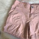 DKNY  jeans • utility shorts in size 4 pink Photo 41