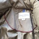 Cole Haan Long Winter Hooded Puffer Photo 4