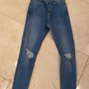 Topshop Jaime Jeans Photo 0