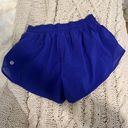 Lululemon Hotty Hot Short 2.5” Photo 1