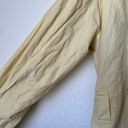 Barbour Yellow Waterproof Jacket Photo 7