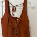 Free People Corset Photo 0