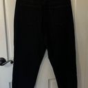 Missguided  petite black distressed mom jeans Photo 5