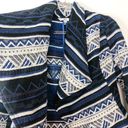 Nordstrom Jack BB Dakota Viggo Jacquard Aztec Tribal Jacket Photo 2