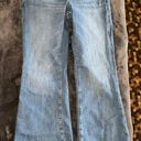 American Eagle Super High-Waisted Flare Jean Photo 3