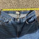 Abercrombie & Fitch A&F The 90s Straight Ultra High Rise Curve Love Size 16 Photo 3