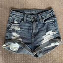 American Eagle Mom Shorts Photo 0