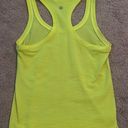 Lululemon Swiftly Tech Tank Photo 2