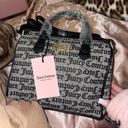 Juicy Couture 🎀 Monogram Purse 🎀 Photo 0