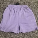 Pretty Little Thing Pocketed Sweatshorts Photo 2