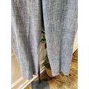 Investments  Women's Gray Polyester Mid Rise Straight Legs Dress Pant 20W Short Photo 4