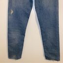 We The Free Free People  Vixen Cigarette Jean in Vintage Indigo size 24 🆕 Photo 4