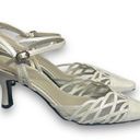 Liz Claiborne Y2K  Heels Photo 3