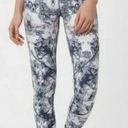 Sweaty Betty Multicolor Power 7/8 Leggings Limitless Print Size S Photo 0