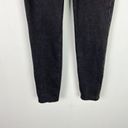 Halara NWT  HalaraMagic High Waist Back Pocket Stretchy Knit Denim Legging Small Photo 3