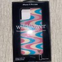 Wild Flower  iPhone 11 Pro Case Photo 1