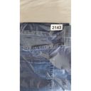 Gap  Jeans Womens 32r Blue 1969 Girlfriend Stretch Dark Wash Photo 8