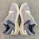 The Moon ON Running Cloudnova Flux Fade Womens Athletic Sneaker US 7.5 EU 38.5 Photo 8