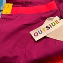 Urban Outfitters KkCo Outside UO Exclusive Bike Short New With Tag 4XL Photo 12