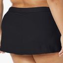 Catalina Women's Standard Skirted Bikini Swim Bottom S Photo 1