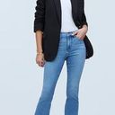 Madewell NWOT  Kick Out Crop Jeans 29 $128 Photo 0