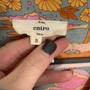 Entro  floral dress size small Photo 1