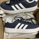 Adidas Grand Court Shoes Photo 0