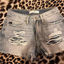 KanCan USA Shorts Photo 0