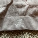 Aerie Seamless Padded Racerback Bralette Photo 4