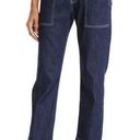 3x1  tapered high rise chino pants Photo 0