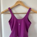 Lululemon Align Tank Purple Photo 1