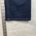 Krass&co LRL Lauren Jeans . Ralph Lauren Womens Sz 12 Straight Leg Flap Pocket Jean Photo 4